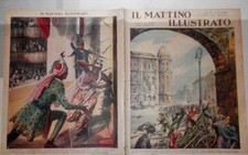 1939 Guerra di Spagna Conclavi