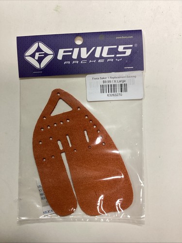 Fivics saker linguetta da - 1,