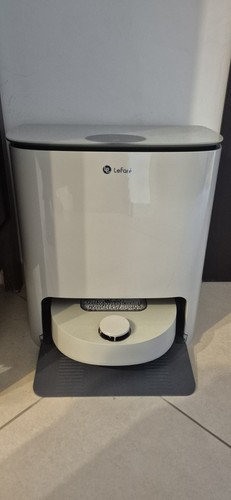 Lefant robot lavapavimenti - lefant,