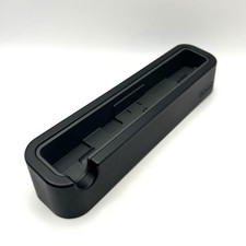 Charging Cradle NEW 3DS XL - LL Nintendo - Stazione Di Ricarica Originale Nero