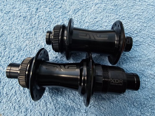 Mozzi enve swiss 240s 350 - dt,