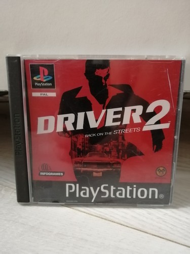 Sony playstation driver - playstation,