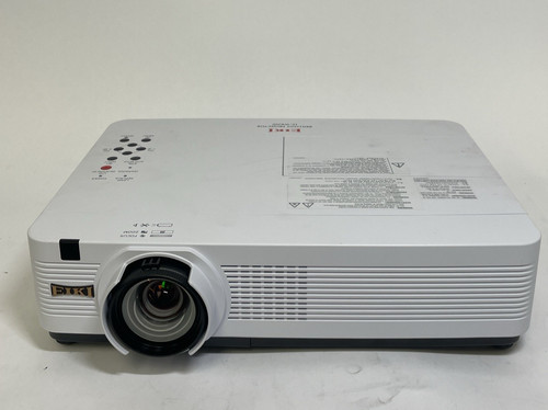 Proiettore eiki wb200a 576 - eiki,