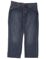 Jeans uomo dritto WAMPUM W36