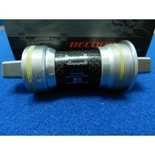 MOVIMENTO CENTRALE RECORD BB02-RE11IT CAMPAGNOLO