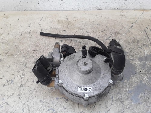 Polmone gas gpl per dacia - polmone,