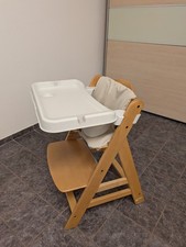 HAUCK Seggiolone Alpha Newborn