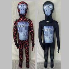 Body vestito fantasia - , festa