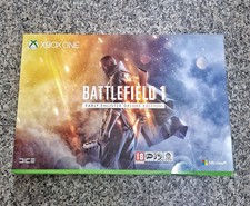Xbox One S Battlefield