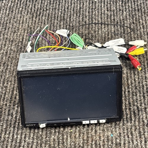 Sony xav ax3200 - xav-ax3200, ricevitore