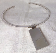 Collana Girocollo Pianegonda