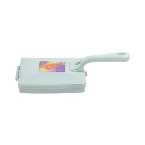 Spazzatrice portatile compatta