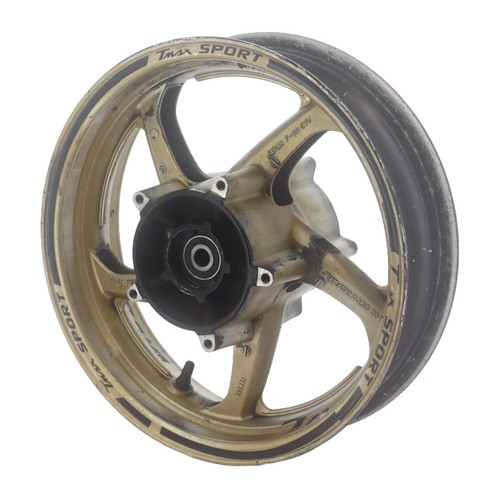 Cerchio anteriore yamaha - cerchio,