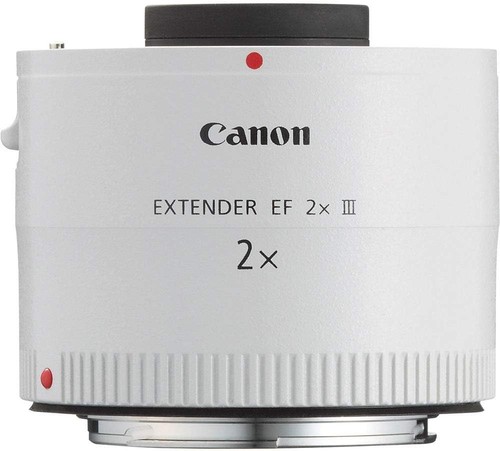 Canon - (scatola,