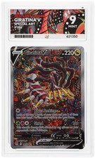 Giratina V (Alternate Full