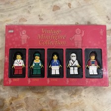 Nuovo con scatola vintage Lego