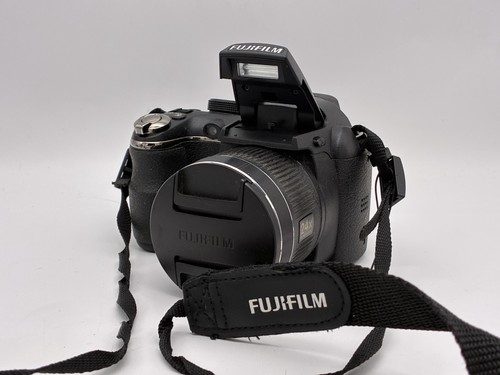 Fujifilm finepix s3200 - finepix,