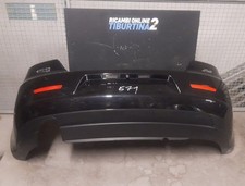 Par 571 paraurti posteriore