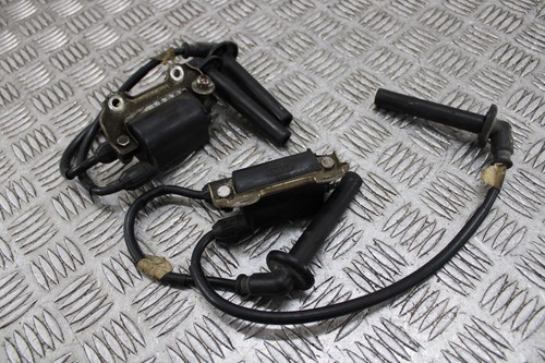 Pacchetti bobine accensione - bobine,
