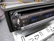 SONY MEX-R1 AUTORADIO VINTAGE