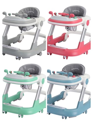 Girello per bambini - in,