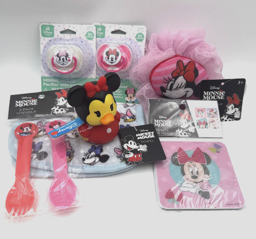 Disney minnie mouse - minnie,