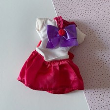 BANDAI Sailor Moon Sailor Mars