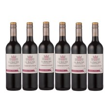 6 Bottiglie Vino Rosso