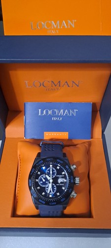 Orologio locman uomo - locman,