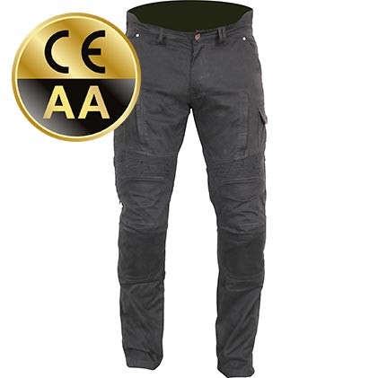 Jeans wei garrison cargo uomo - jeans,