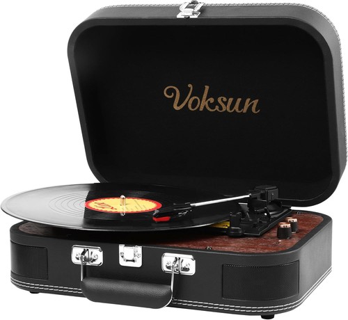 Voksun s300 giradischi - s300,