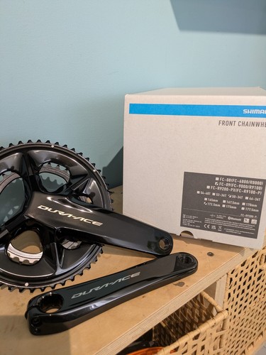 Catena shimano dura ace 09 - catena,