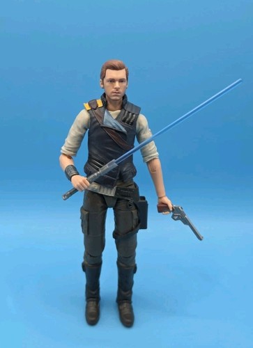 Star wars black - wars, series