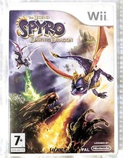 The Legend of Spyro: Dawn of