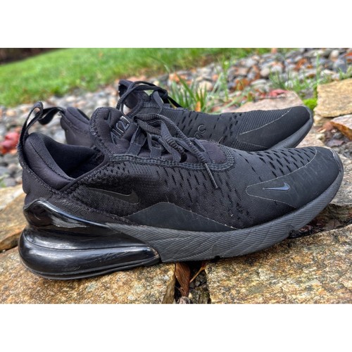 Nike air max 270 sneakers - nike,