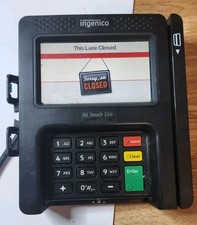 Terminale carta di credito