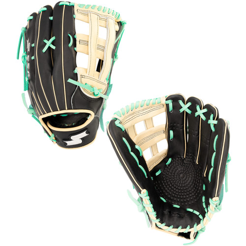 Guanto softball ssk - softball,