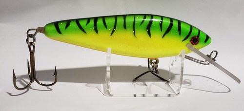 Vintage slammer tackle deep - vintage,