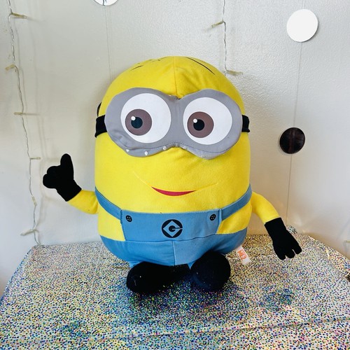 Peluche cattivissimo 2 - cattivissimo, me