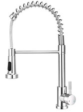 Rubinetto Cucina Molla