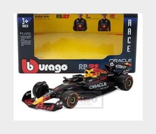 1:43 BURAGO Red Bull F1 Rb21