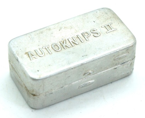 Autotimer meccanico vintage