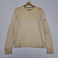 Maglione Stone Island in pura