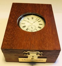 Ulysse Nardin 0,800 argento