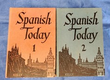 Bundle of 2 Vintage and Retro