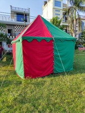 Vendita Weekend Tenda da