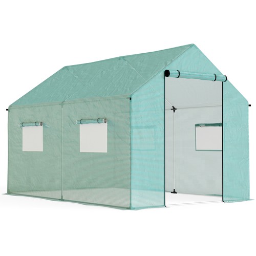 Serra tunnel 2x3x2 con - 2x3x2, m