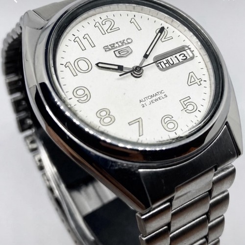 Seiko vintage 1998 - seiko,