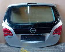 13408769 Portello post.  OPEL MERIVA (S10) 1.7 CDTI (74Kw) aut. Mnv 5p/d/1686cc