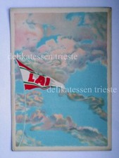 LAI LINEE AEREE ITALIANE Roma